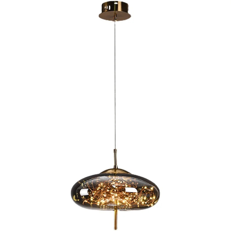 Buy Twirl Pendant Light