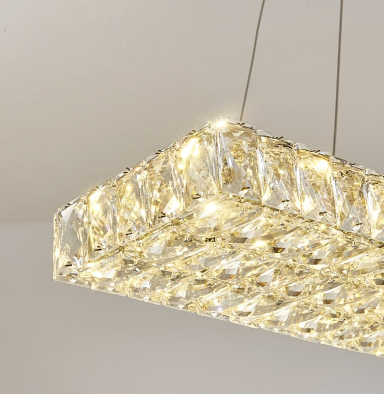 Awesome Lorelei Chandelier