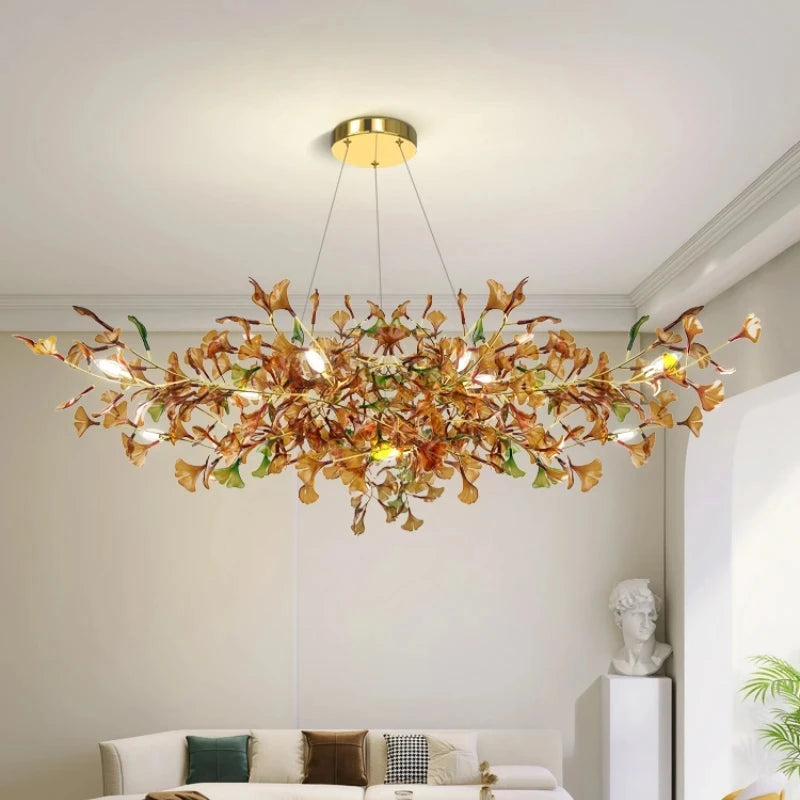 Buy Hanita Chandelier