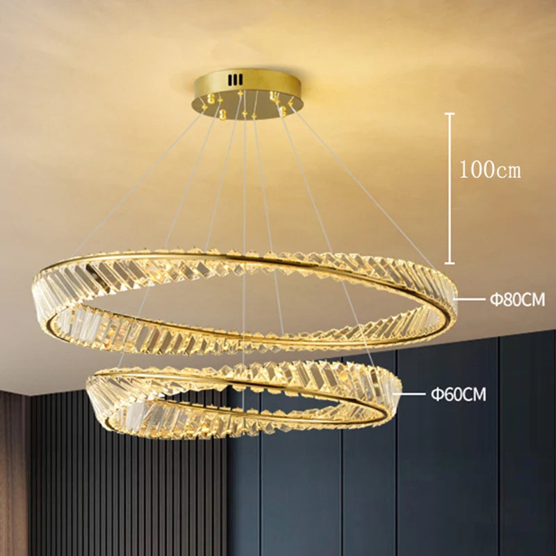 Buy Tiwa 4-Tier Chandelier