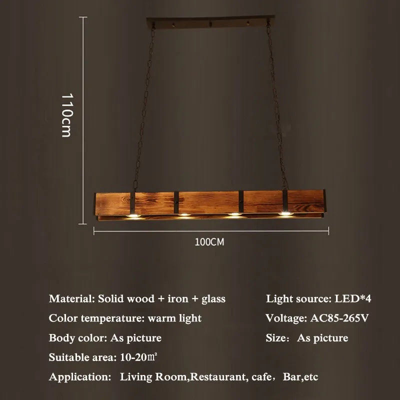 Amazing Madera Pendant Light