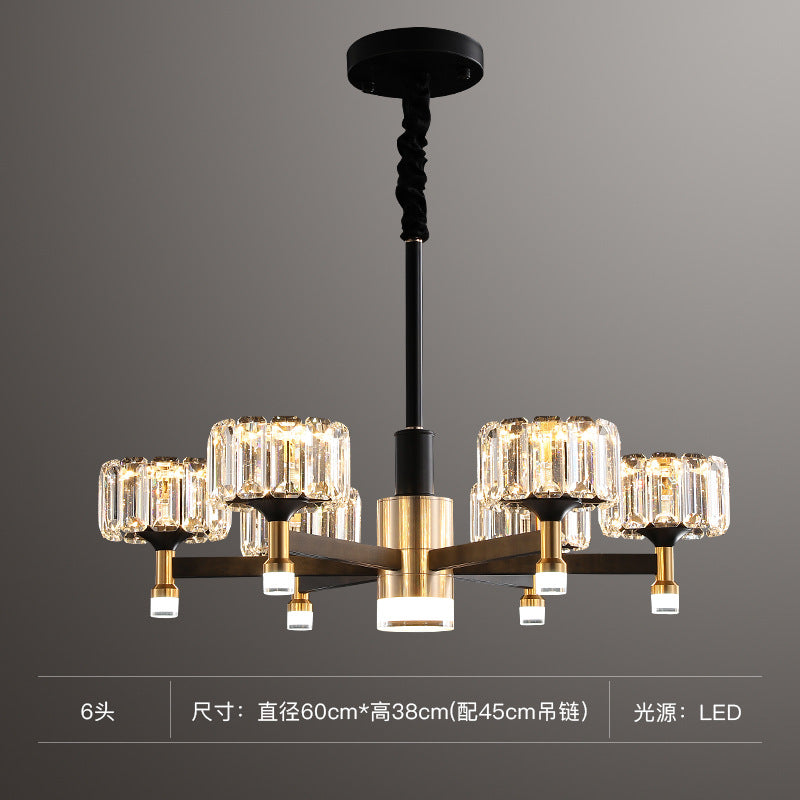 Buy Glanz Chandelier