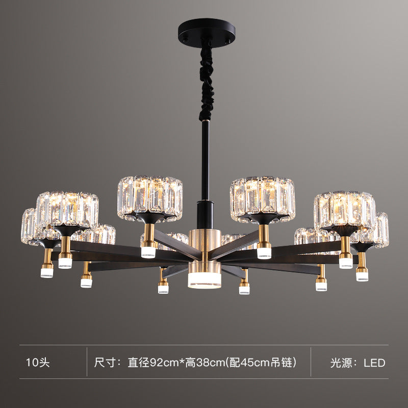 Buy Glanz Chandelier