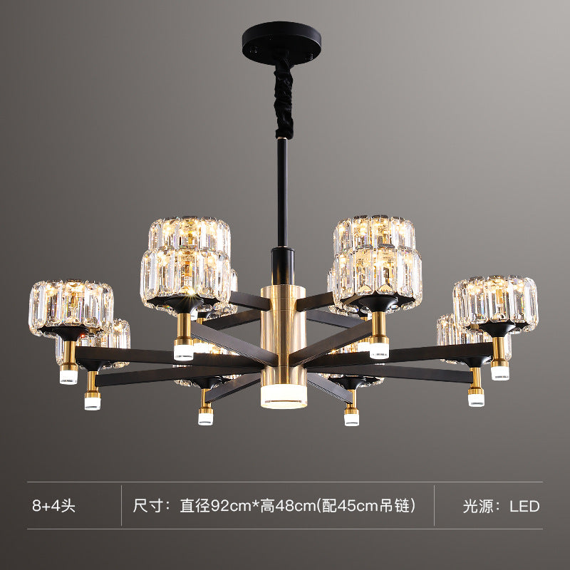 Buy Glanz Chandelier