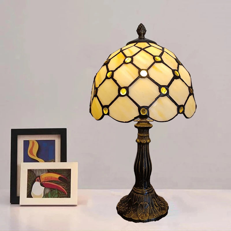 Buy Tiffany Table Lamp