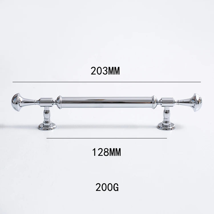 Buy Size 128mm Anzu Knob & Pull Bar