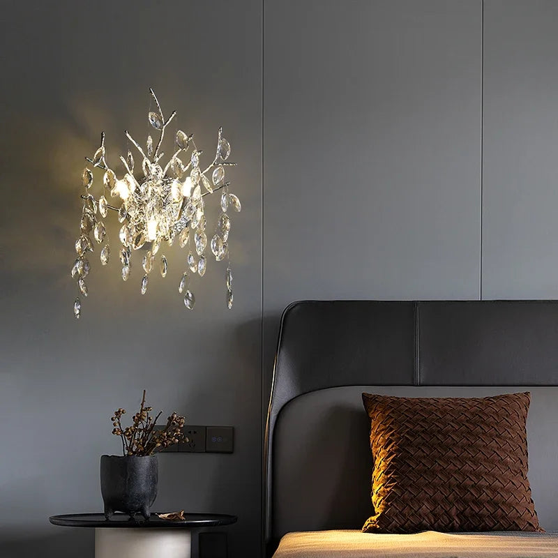 Buy Glere Wall Lamp