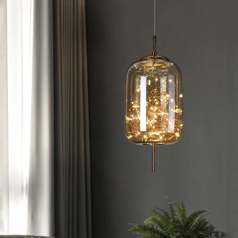 Buy Twirl Pendant Light