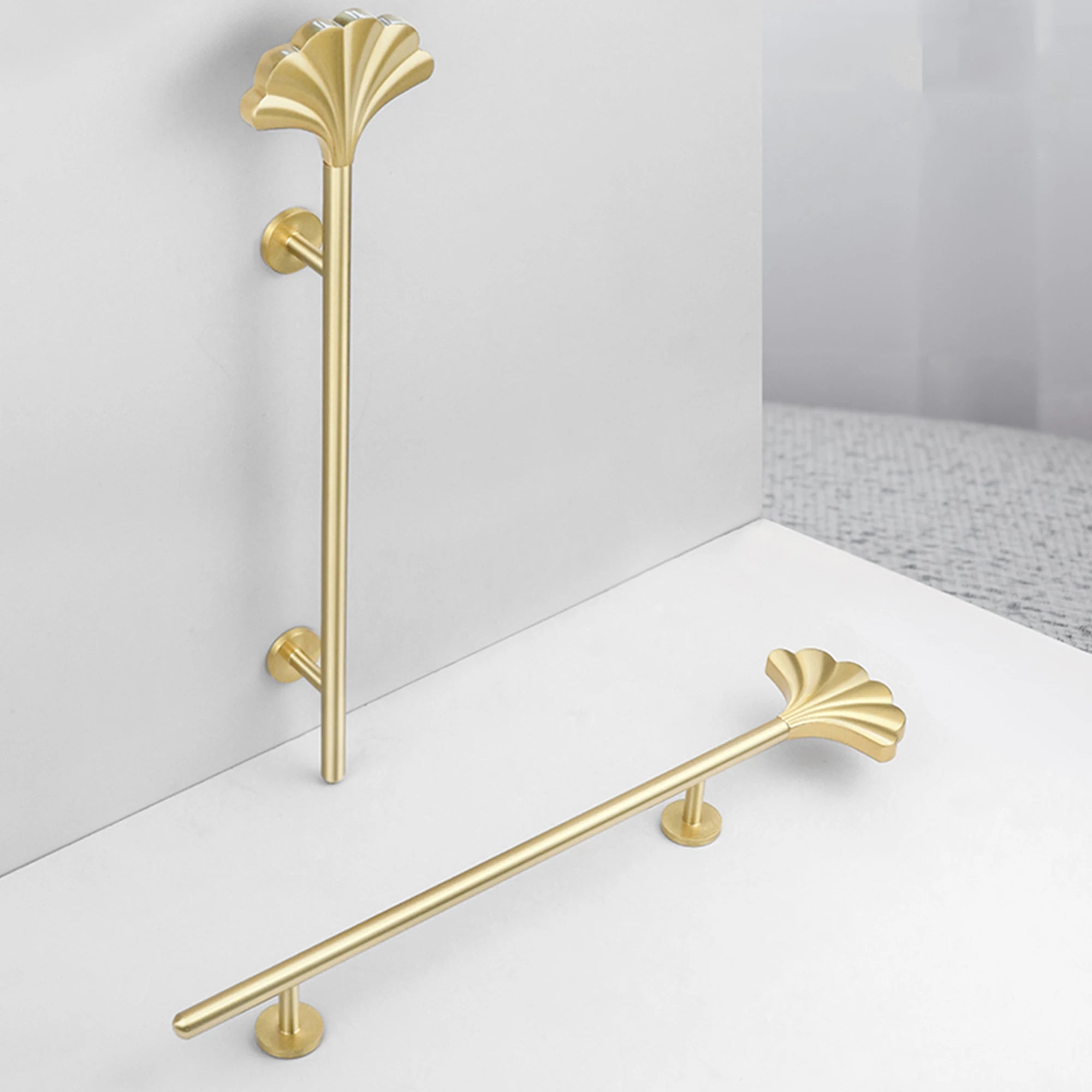 Stylish Luwan Pull Bar