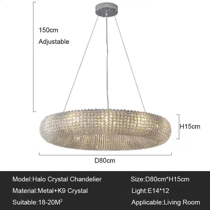 Buy Kreis Chandelier