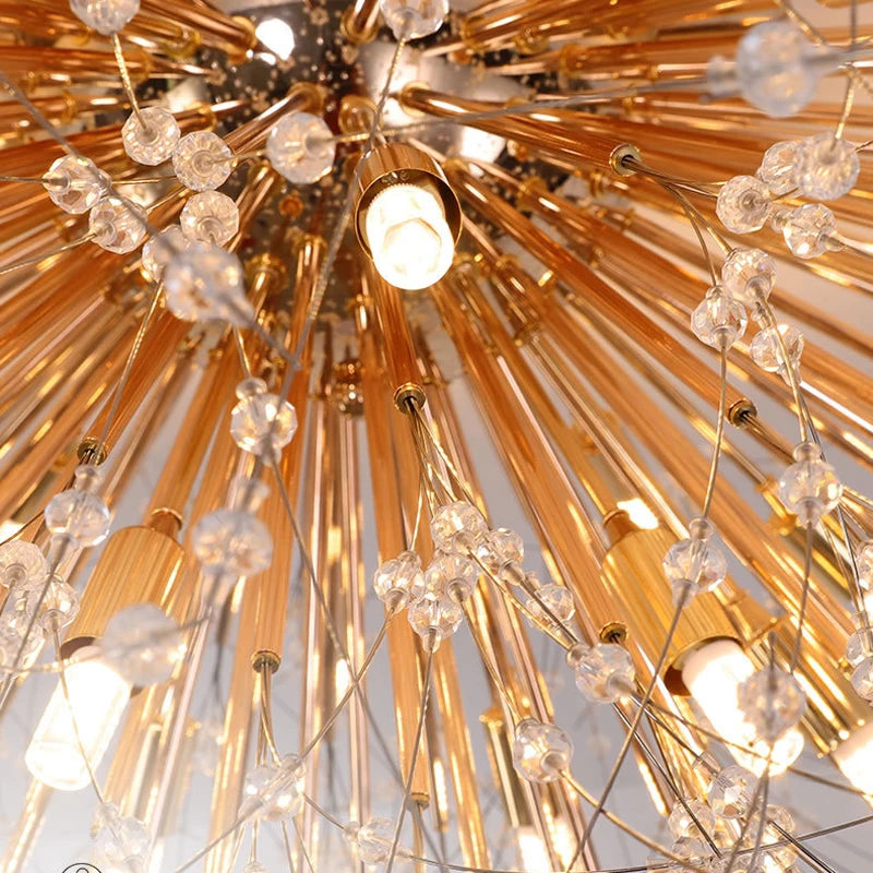 Elegant Bellatrix Ceiling Light