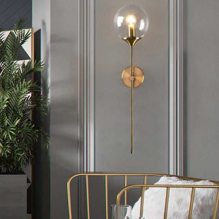 Buy Elegant Envisage Wall Sconce Lamp