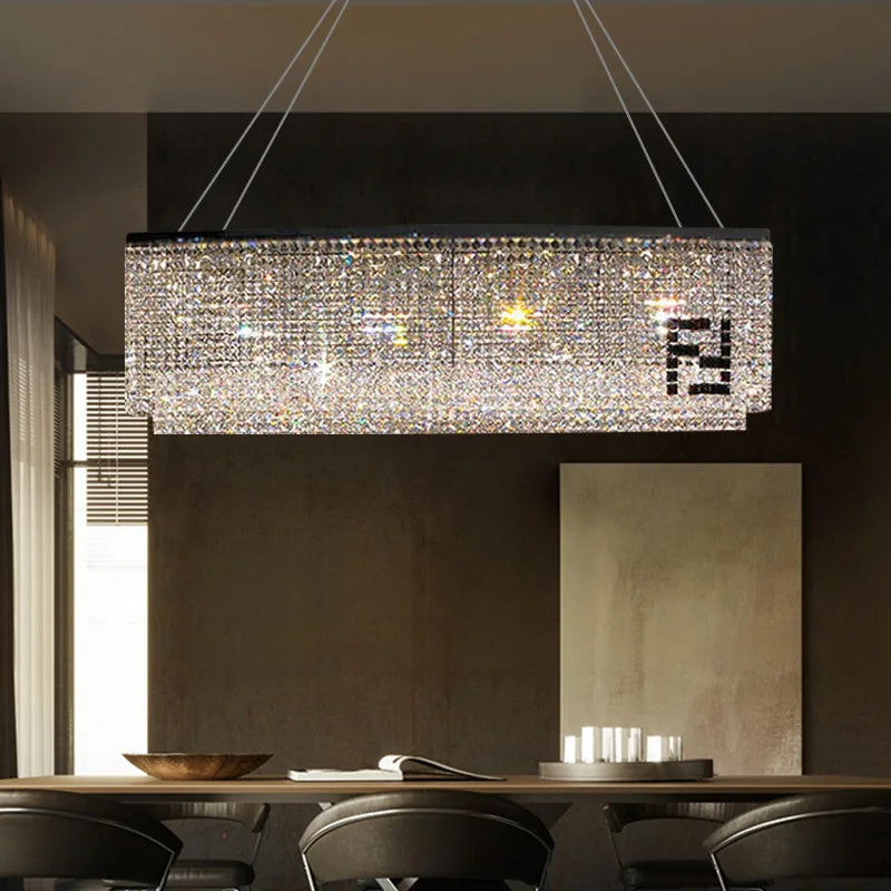 Buy Sibyl Linear Chandelier