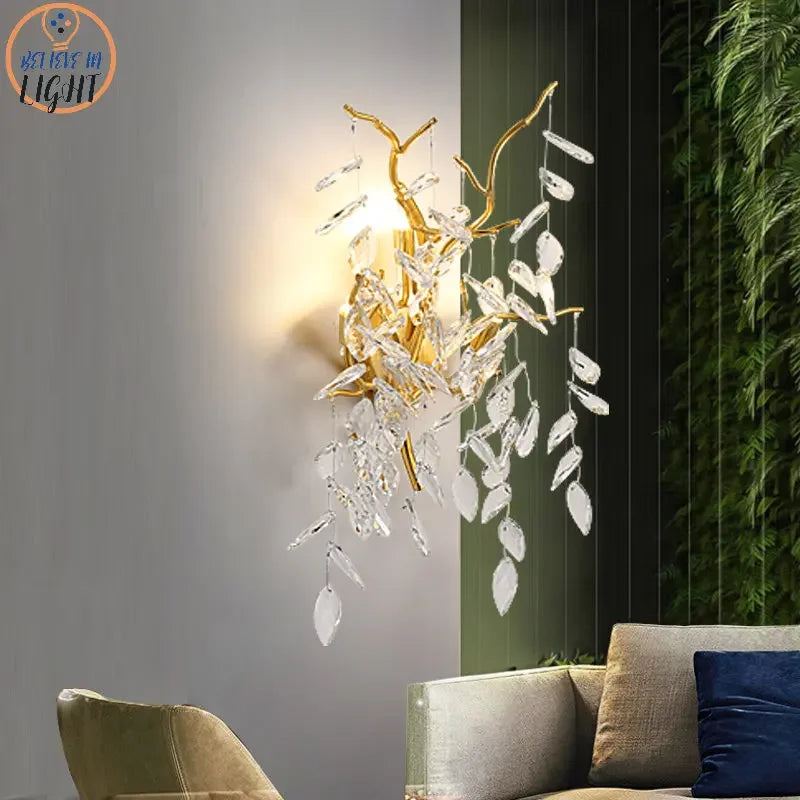 Buy Glere Wall Lamp