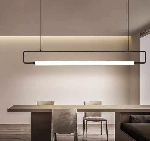 Sanaa Pendant Light