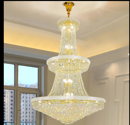 Saqf Chandelier