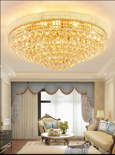 Saqf ceiling light