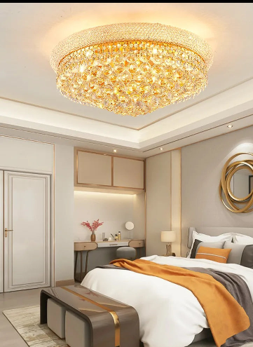 Saqf ceiling light For Room