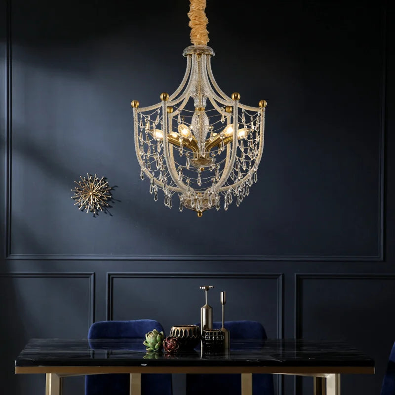 Buy Ajwad Chandelier Light