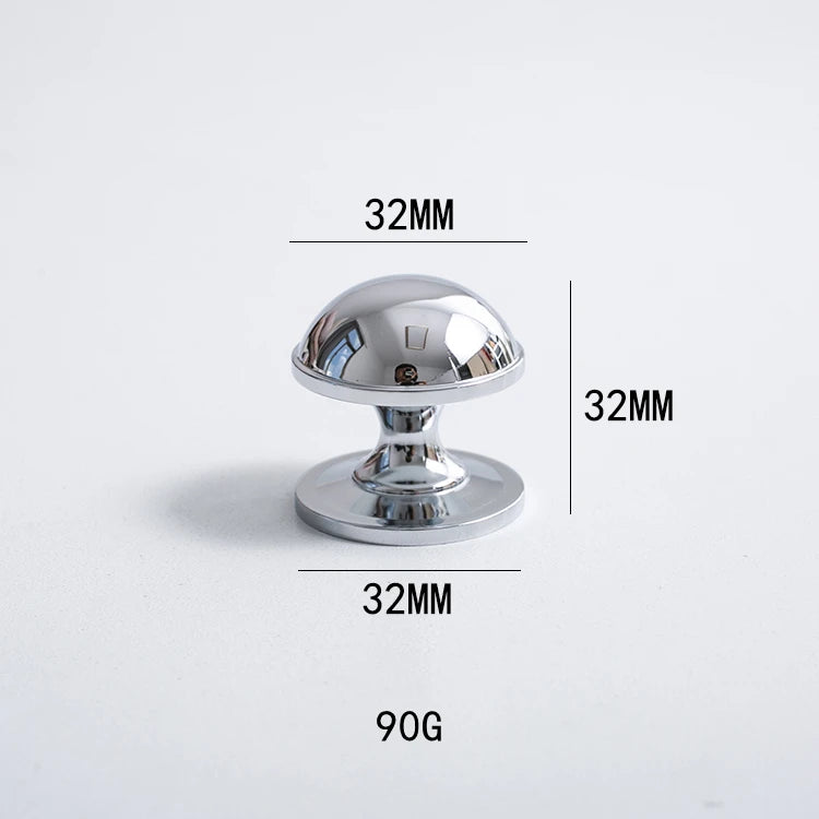 Size 32mm Anzu Knob & Pull Bar