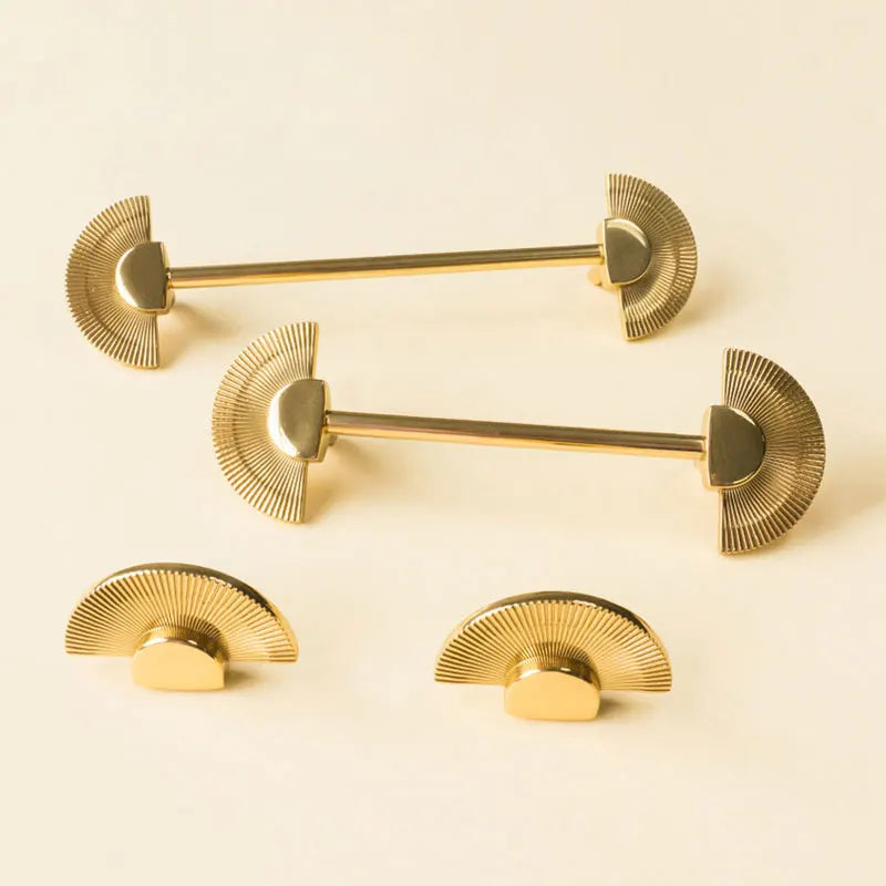 Best Fara Knob & Pull Bar