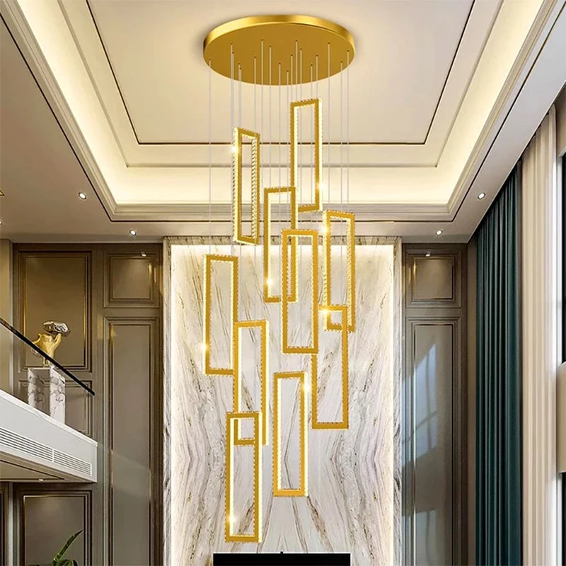 Best Arcana Chandelier Light