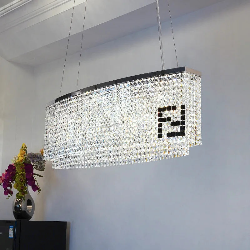 Buy Sibyl Linear Chandelier