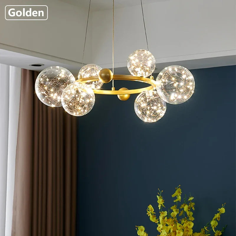 Buy Robina Chandelier