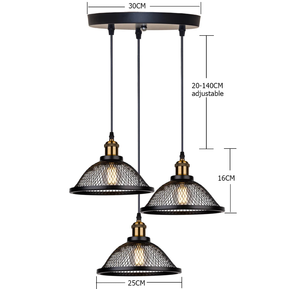 Alluring Bryer Pendant Light