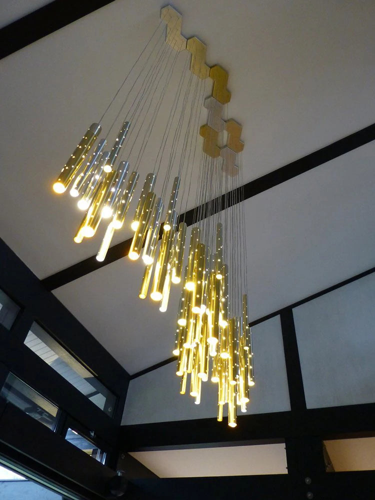 Buy Irian Pendant Light