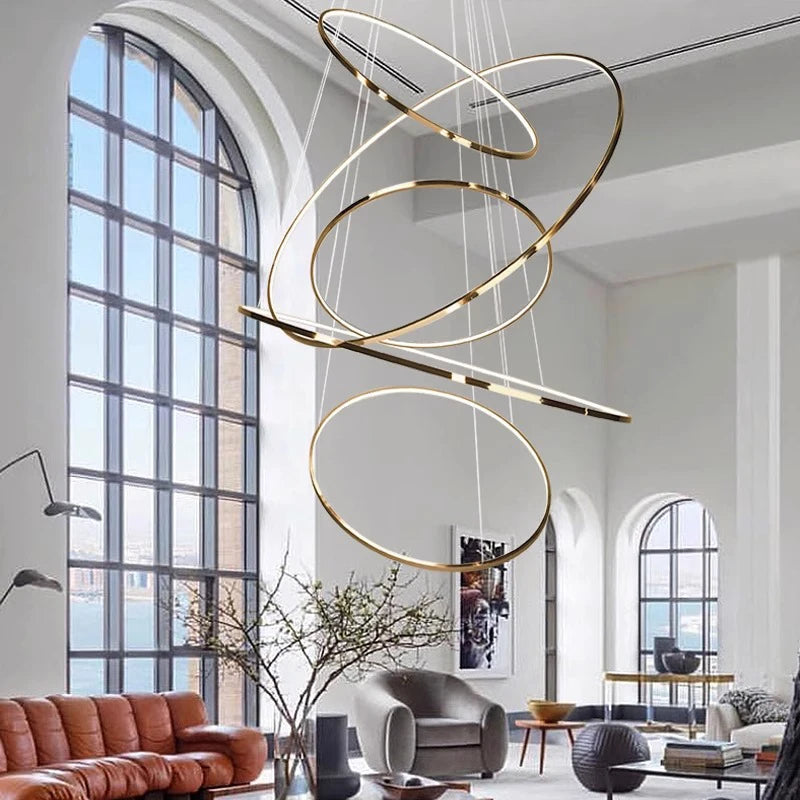 Buy Shalom Round Chandelier