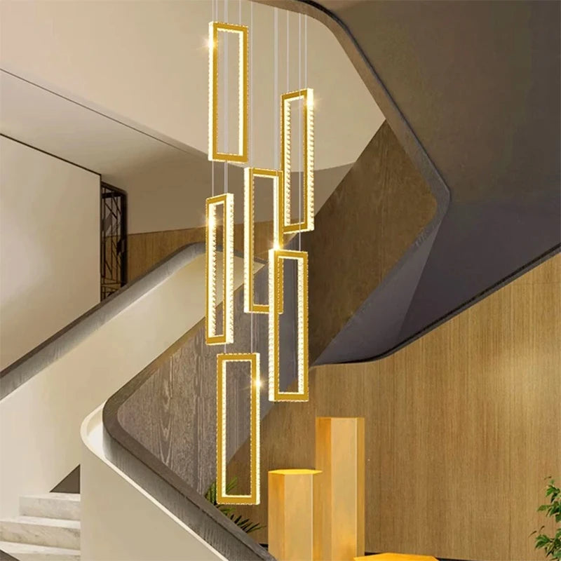 Stylish Arcana Chandelier Light