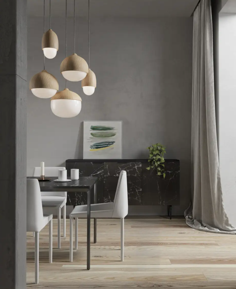 Best Castanea Pendant Light