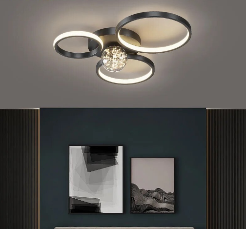 Excellent Sarai Ceiling Light