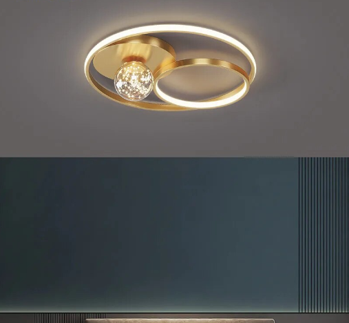 Amazing Sarai Ceiling Light