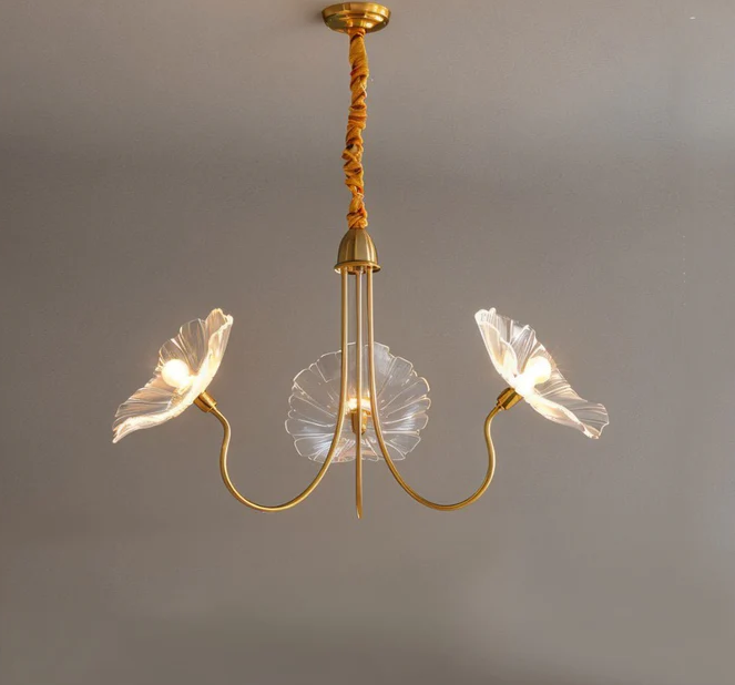 Awesome Floare Chandelier