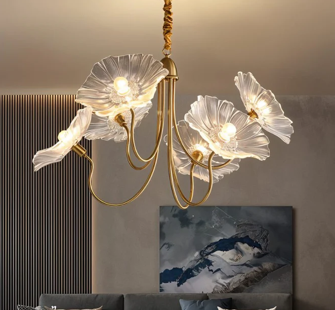 Buy Floare Chandelier