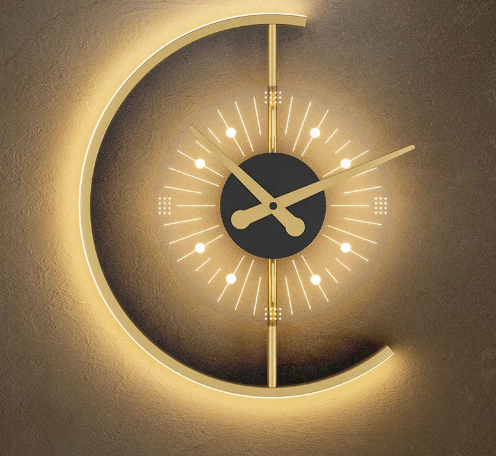 Delightful Charish Wall Lamp