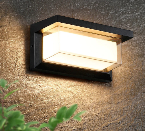 Buy Esmond Outdoor Wall Lamp