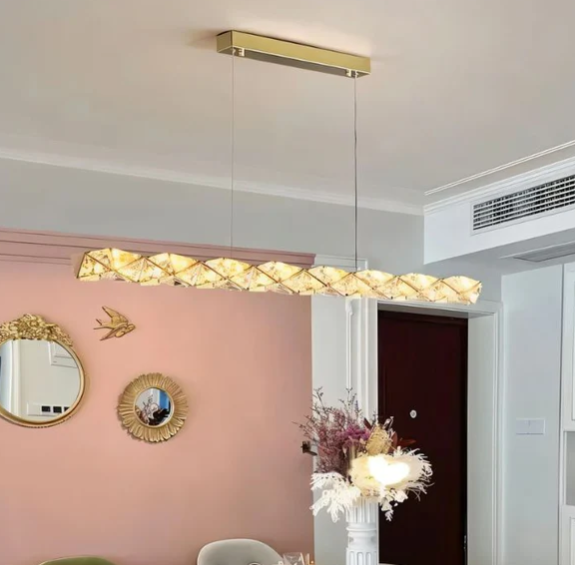 Buy Gratian Linear Chandelier