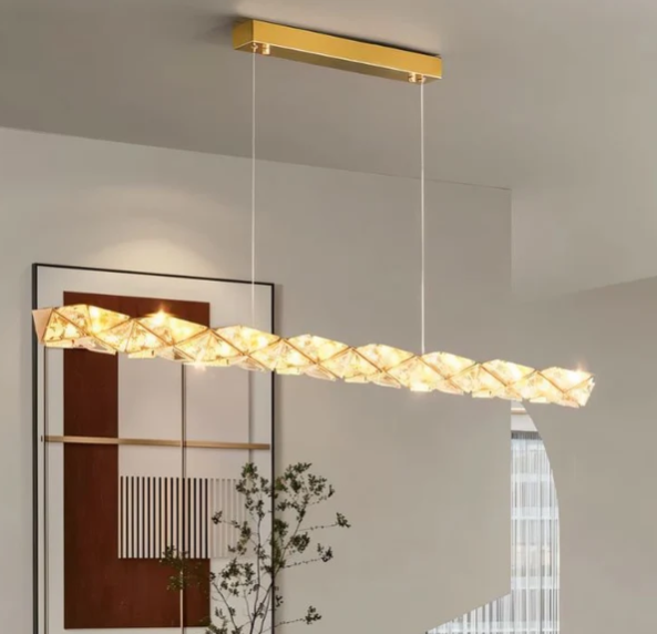 Buy Gratian Linear Chandelier