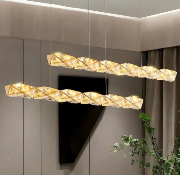 Buy Gratian Linear Chandelier