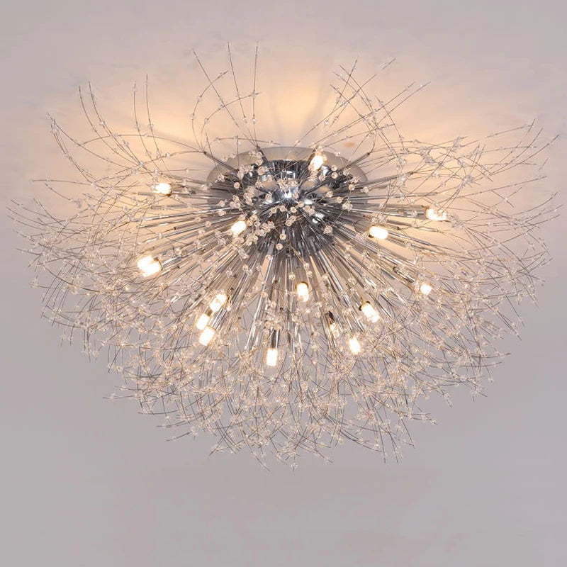 Unique Bellatrix Ceiling Light