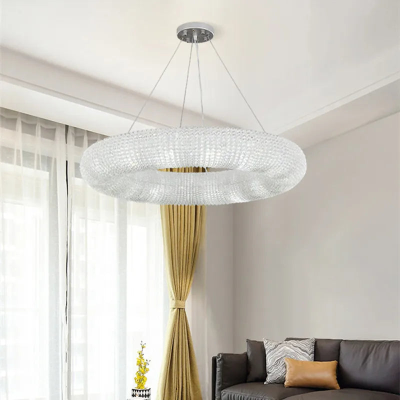 Stylish Baros Chandelier