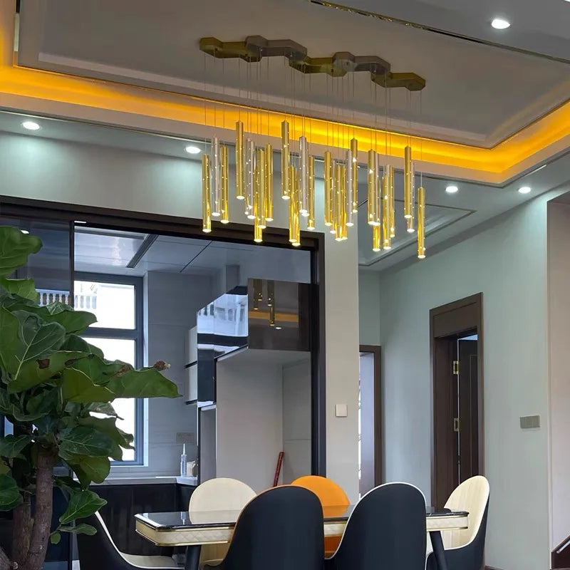 Buy Irian Pendant Light