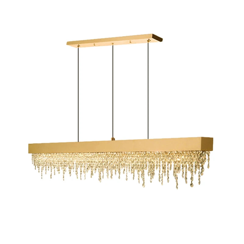 Beatyfull Regale Chandelier