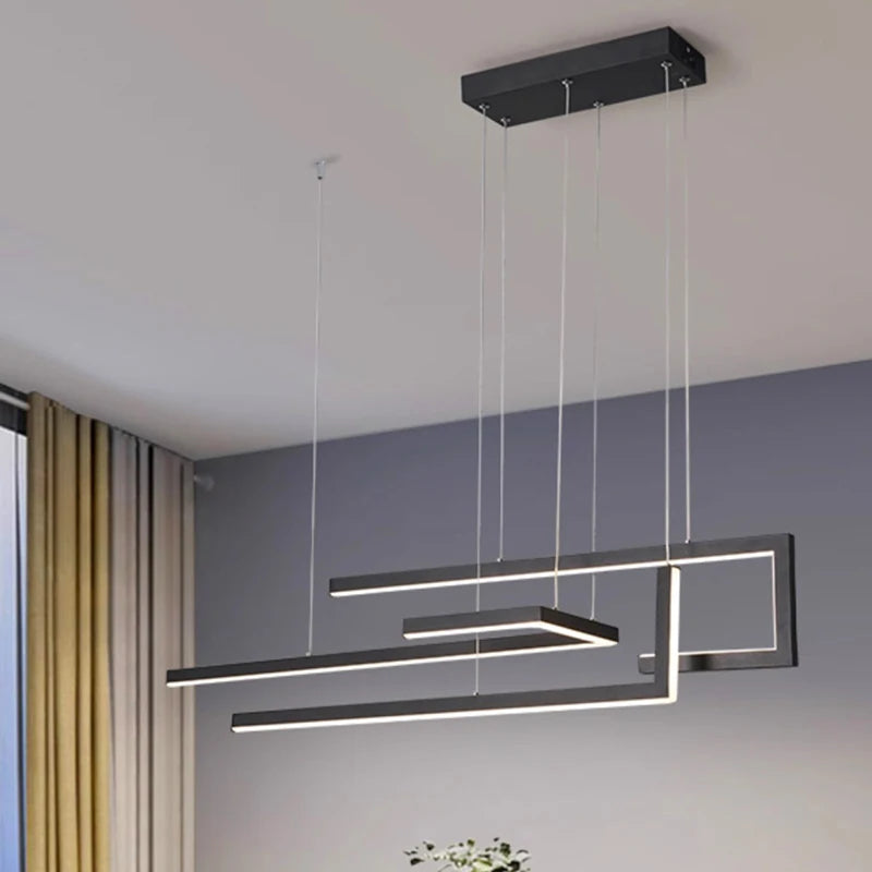 Stylish Ryker Chandelier