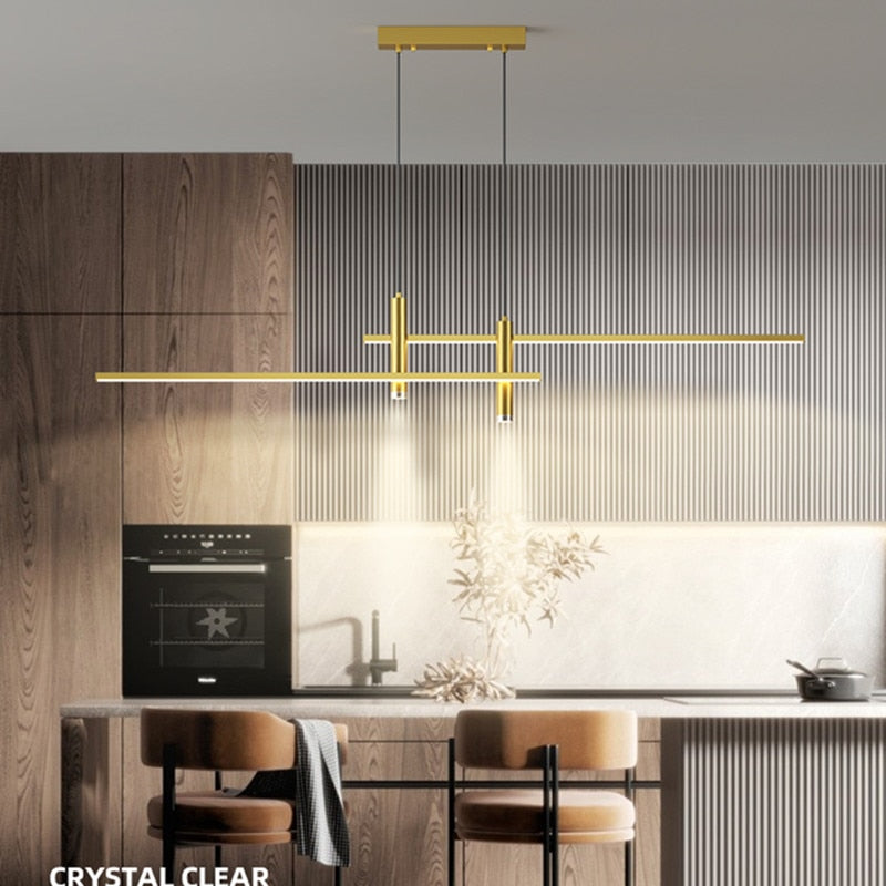 Elegant  Bellita Pendant Light