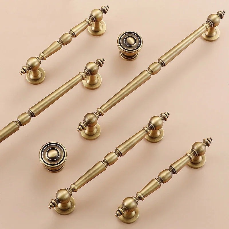 Best Palai Knob & Pull Bar