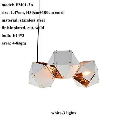 Buy Ekiya Chandelier